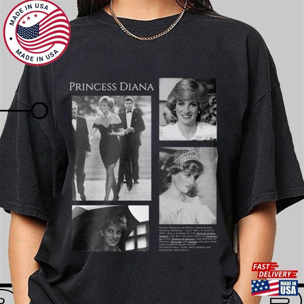 Limited Princess T-Shirt Gift For Men And Women Tshirt  Unisex